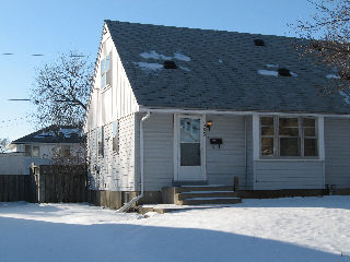 363 Flanders Rw, London Ontario, Canada