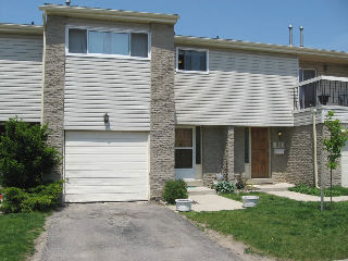 700 Osgoode Dr  96, London Ontario, Canada