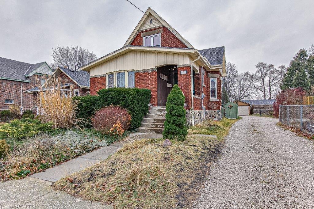 11 Major Street, London Ontario, Canada