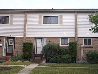 1600 Culver Dr  4, London Ontario, Canada