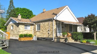 69 Elliott St, London Ontario, Canada