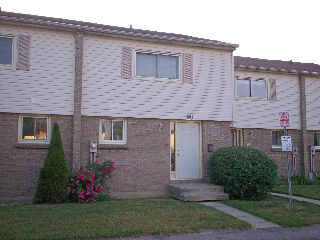 1600  Culver  Dr    90, London Ontario, Canada