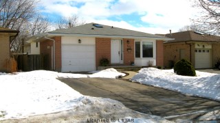 179 Clara Cr, London Ontario, Canada