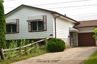 56 Lysanda Av, London Ontario, Canada