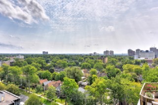 250 Pall Mall St  1302, London Ontario, Canada