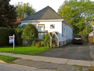 67 Elliott St, London Ontario, Canada