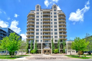 250 Pall Mall St  1302, London Ontario, Canada