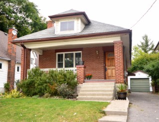22 Wolseley Av, London Ontario, Canada