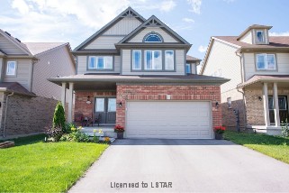 2562 Evans Bl, London Ontario, Canada