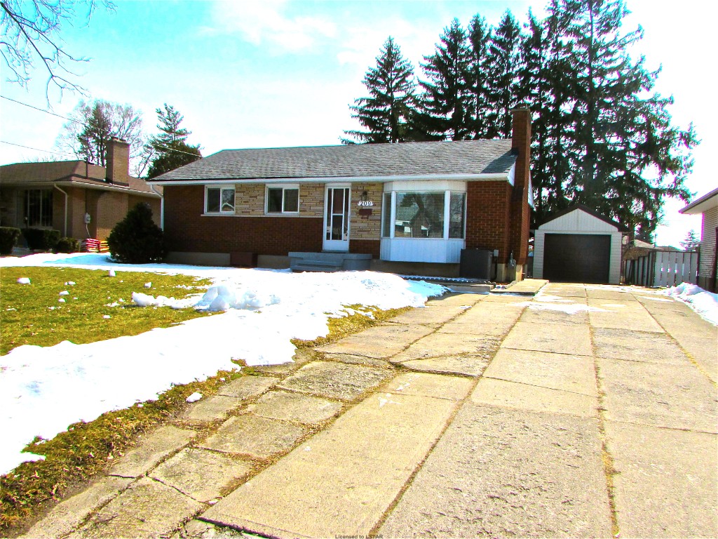 209 Tremont Rd, London Ontario, Canada