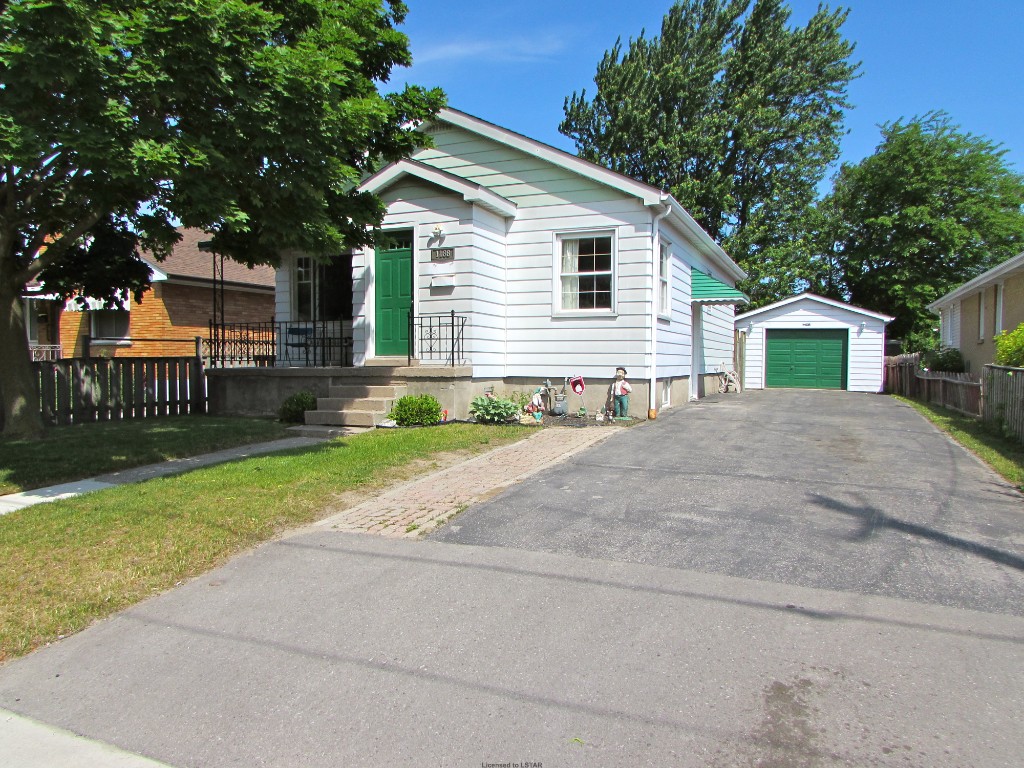 1188 Trafalgar St, London Ontario, Canada