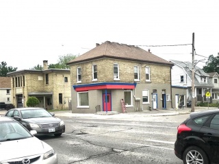 169 ADELAIDE Street, London Ontario, Canada