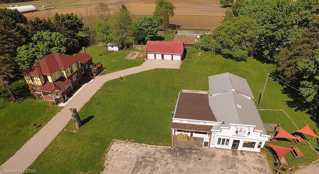 5833 IMPERIAL Road, Malahide Ontario, Canada