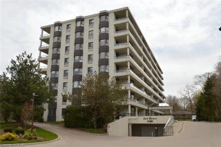 1180 COMMISSIONERS Road W Unit# 102, London Ontario, Canada