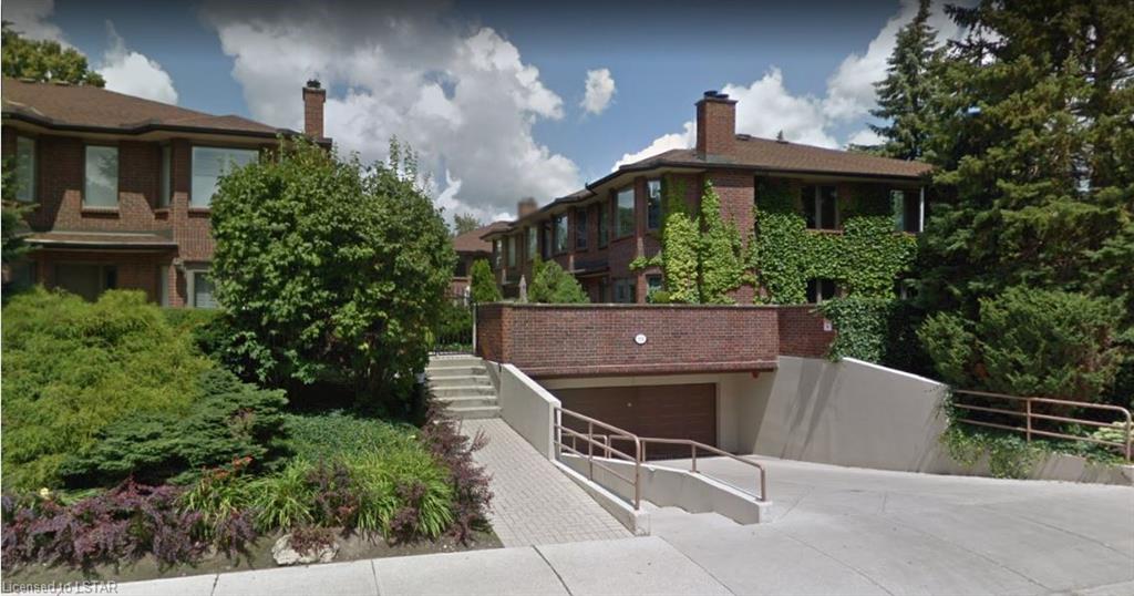 152 ALBERT Street Unit# 2, London Ontario, Canada