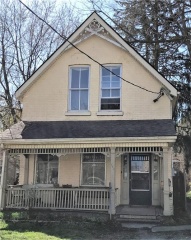 443 CENTRAL Avenue, London Ontario, Canada
