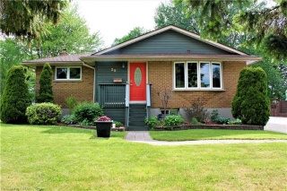 29 WISTOW Street, London Ontario, Canada
