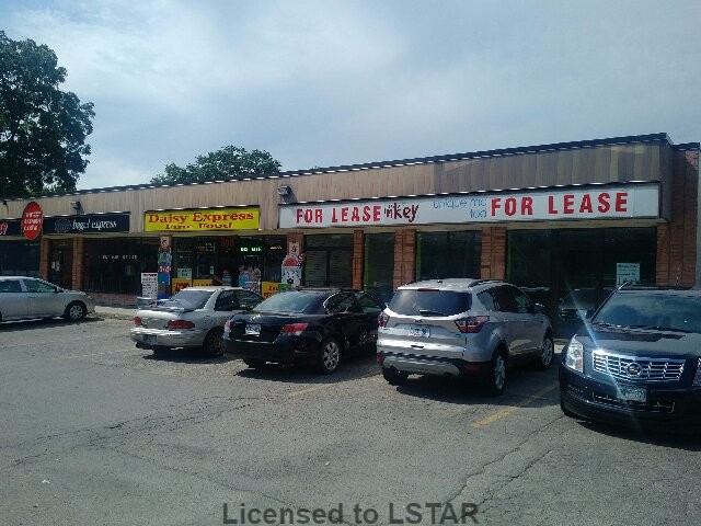 590 Oxford St E B, London Ontario, Canada