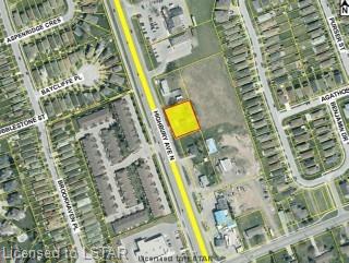 1528 HIGHBURY Avenue N, London Ontario, Canada