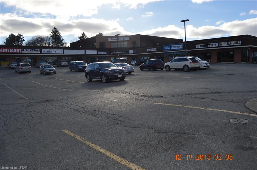 312 COMMISSIONERS Road W Unit# Remarks, London Ontario, Canada
