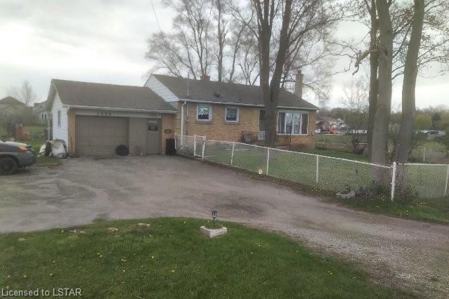 1528 HIGHBURY Avenue N, London Ontario, Canada