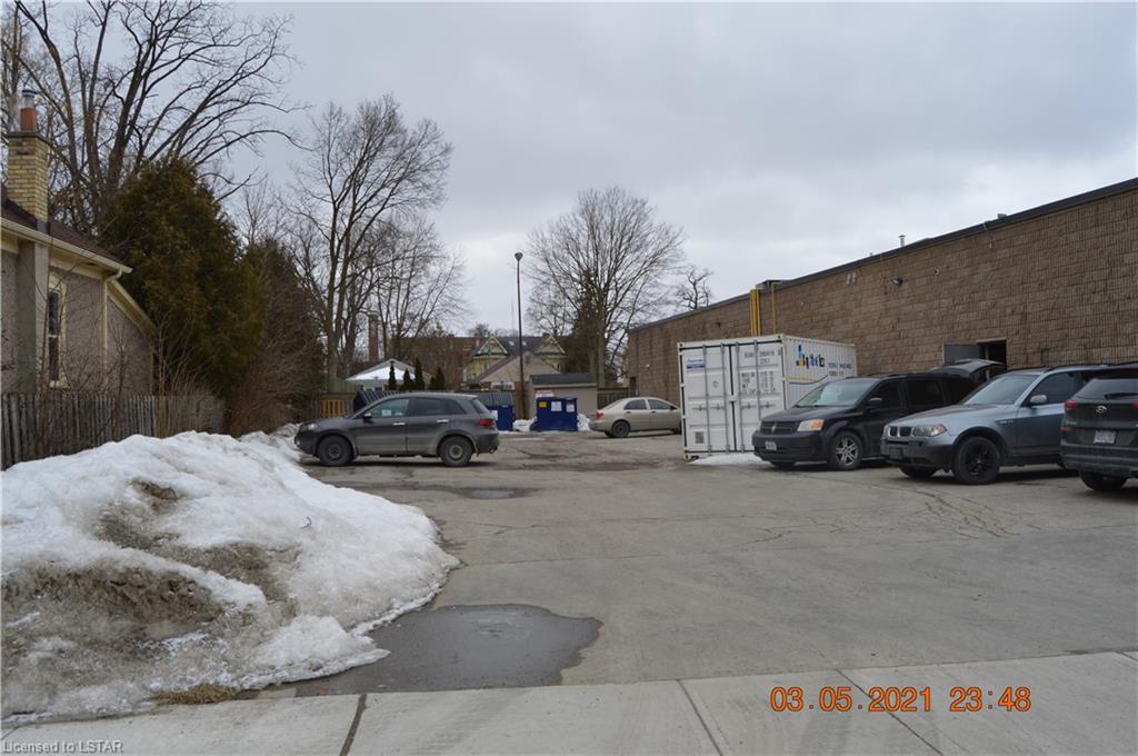 100 WHARNCLIFFE Road S Unit# 3, London Ontario, Canada