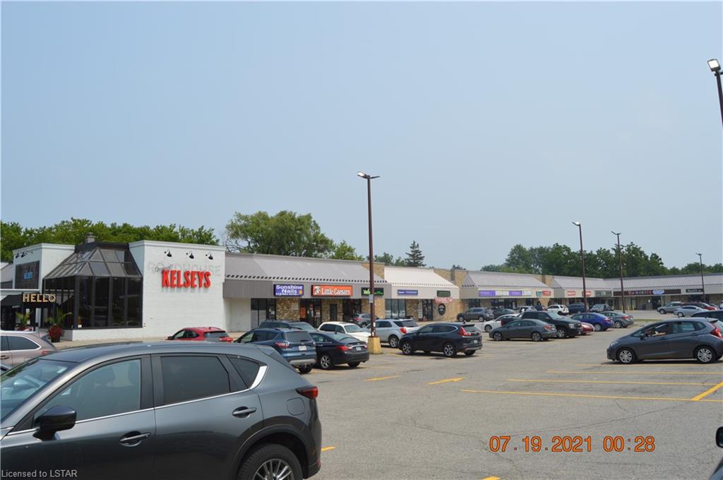900 OXFORD Street E Unit# 15, London Ontario, Canada