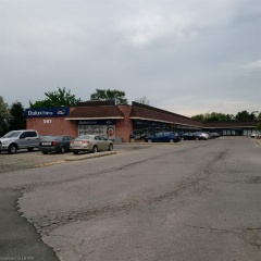 561 SOUTHDALE Road E Unit# 5b, 8b, London Ontario, Canada