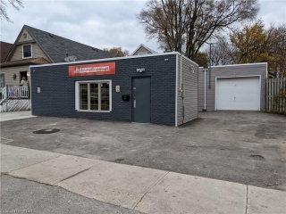 6 HUME Street, London Ontario, Canada