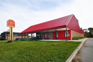 1389 DUNDAS Street, London Ontario, Canada
