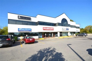 339 WELLINGTON Road Unit# 210, London Ontario, Canada