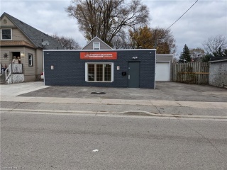 6 HUME Street, London Ontario, Canada