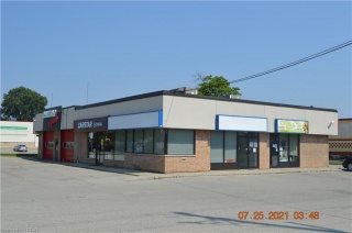 746 WHARNCLIFFE Road S Unit# 1, London Ontario, Canada