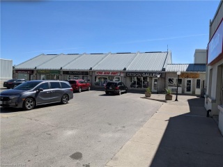 57 YORK Street, London Ontario, Canada