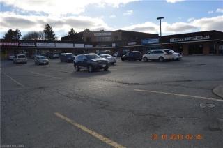 312 COMMISSIONER'S Road W, London Ontario, Canada