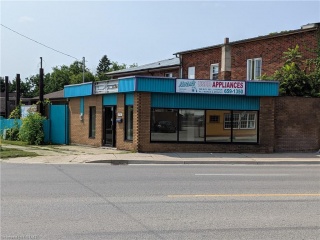 785 HAMILTON Road, London Ontario, Canada