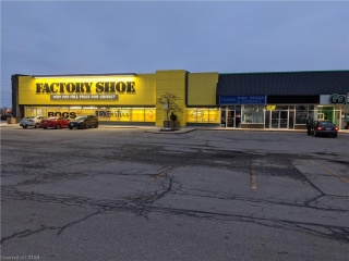9 SOUTHDALE Road E Unit# 2 & 3, London Ontario, Canada