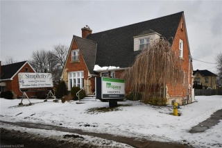 302 WELLINGTON Road, London Ontario, Canada