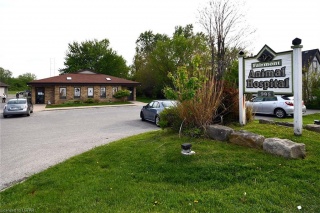 995 HAMILTON Road, London Ontario, Canada
