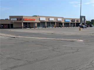 155 CLARKE Road Unit# 2 & 4, London Ontario, Canada