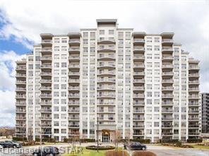 1030 CORONATION Drive Unit# 103, London Ontario, Canada
