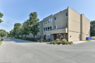 1447 HURON Street Unit# 311, London Ontario, Canada