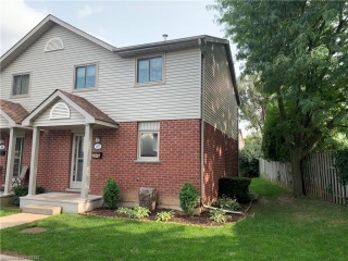 511 ADMIRAL Drive Unit# 63, London Ontario, Canada