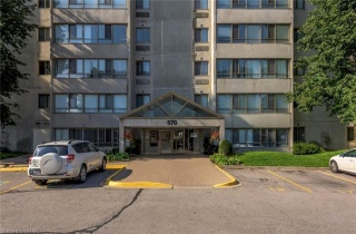 570 PROUDFOOT Lane Unit# 508, London Ontario, Canada