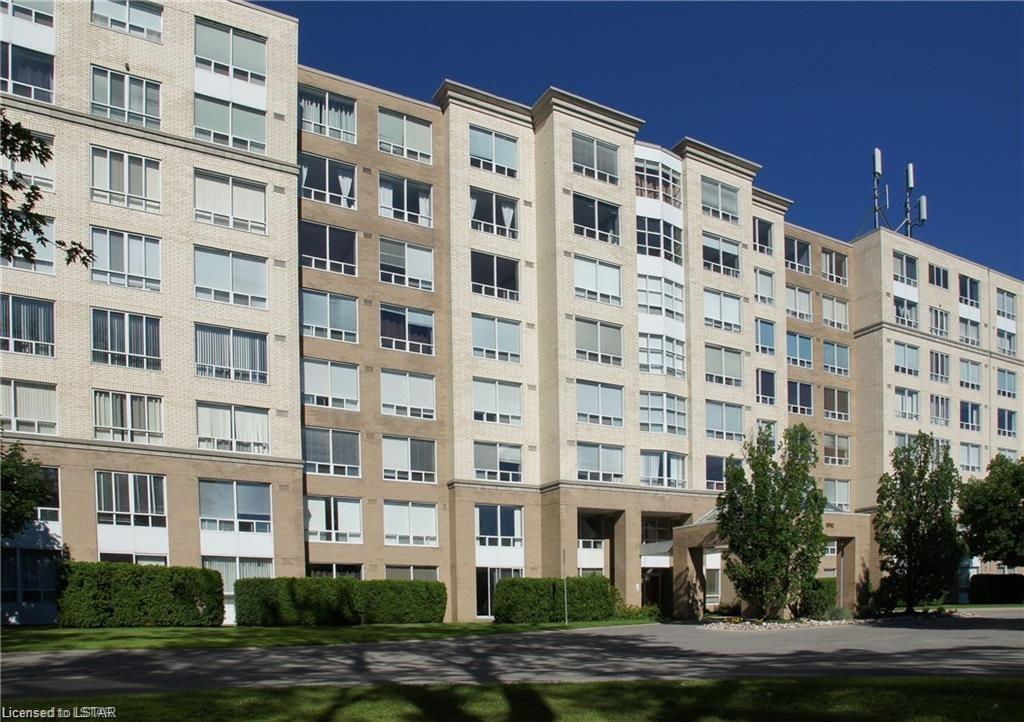 1510 RICHMOND Street Unit# 312, London Ontario, Canada