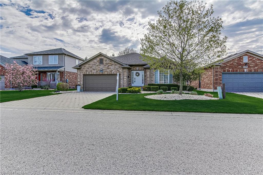 1929 FAIRCLOTH Road, London Ontario, Canada