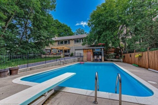 397 ST. GEORGE Street, London Ontario, Canada