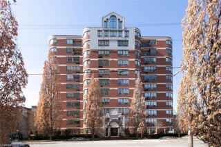 7 PICTON Street Unit# 406, London Ontario, Canada