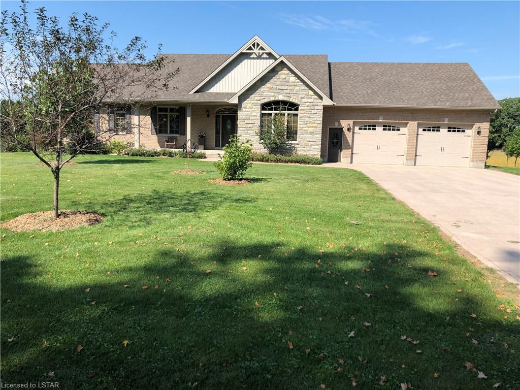 7284 CALVERT Drive, Strathroy Ontario, Canada