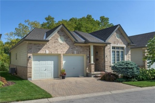 681 COMMISSIONERS Road W Unit# 15, London Ontario, Canada